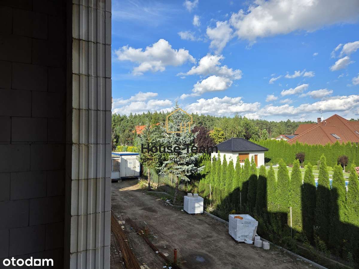 Mieszkanie dwupoziomowe M5 w domu dwulokalowym - Pełny obrazek: 3/18