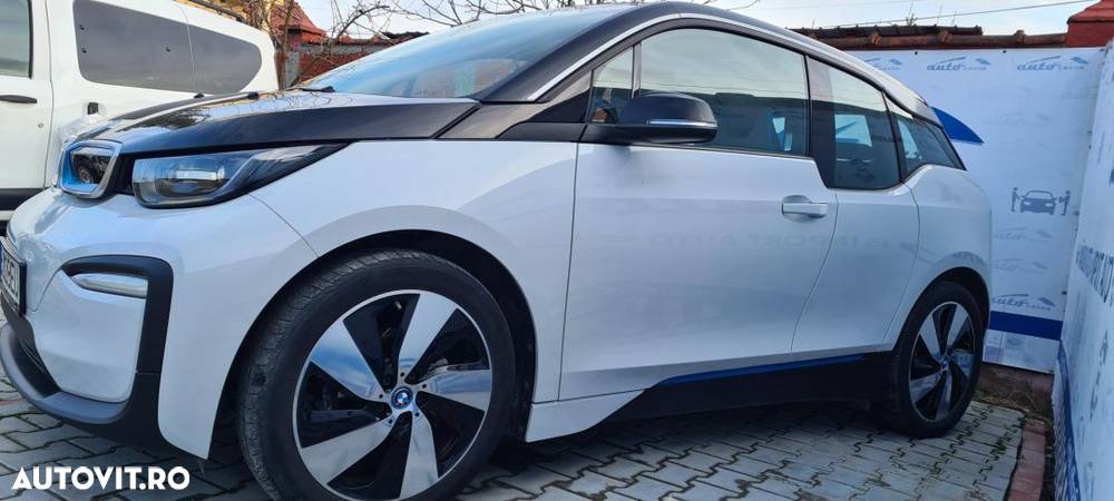 BMW i3 94 Ah - 3