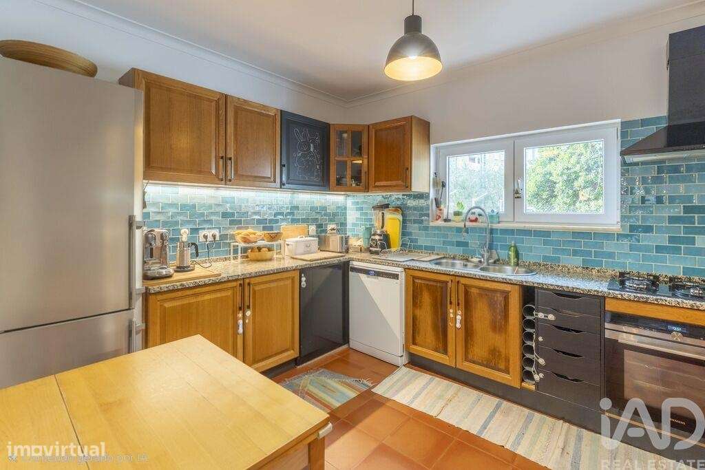 Casa / Villa T3 em São Domingos de Rana de 222 m2 - Grande imagem: 4/32