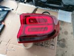 CITROEN C5 AIRCROSS LAMPA TYLNA PRAWA 9817269580 - 1