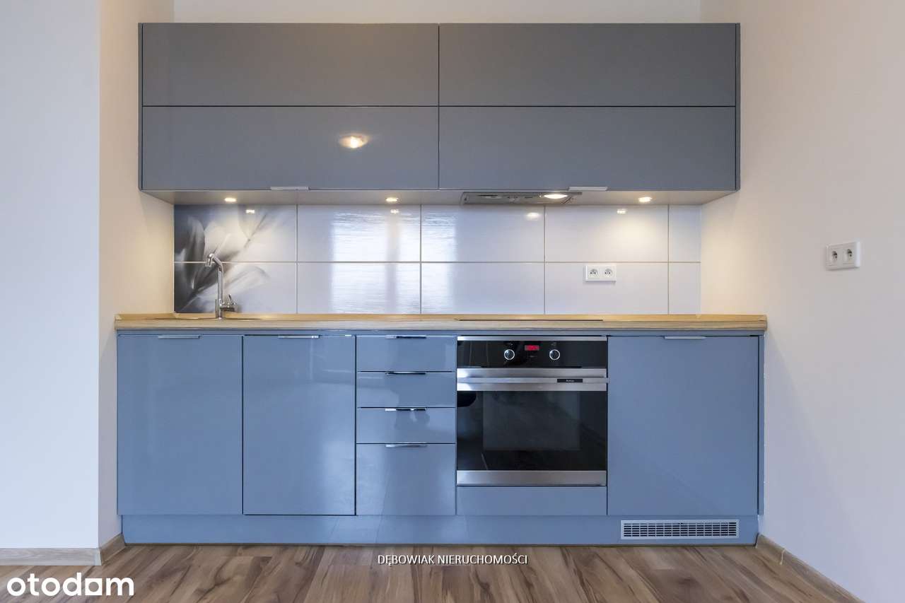 Klimatyzowane mieszkanie / Dożynkowa - Pełny obrazek: 5/20