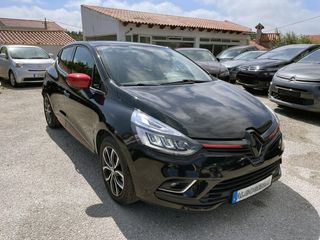 Renault Clio 0.9 TCe Limited Edition