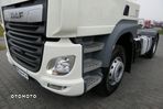 DAF CF 460 / NISKI / HYDRAULIKA DWUOBWODOWA / EURO 6 / MAŁY PRZEBIEG / - 11