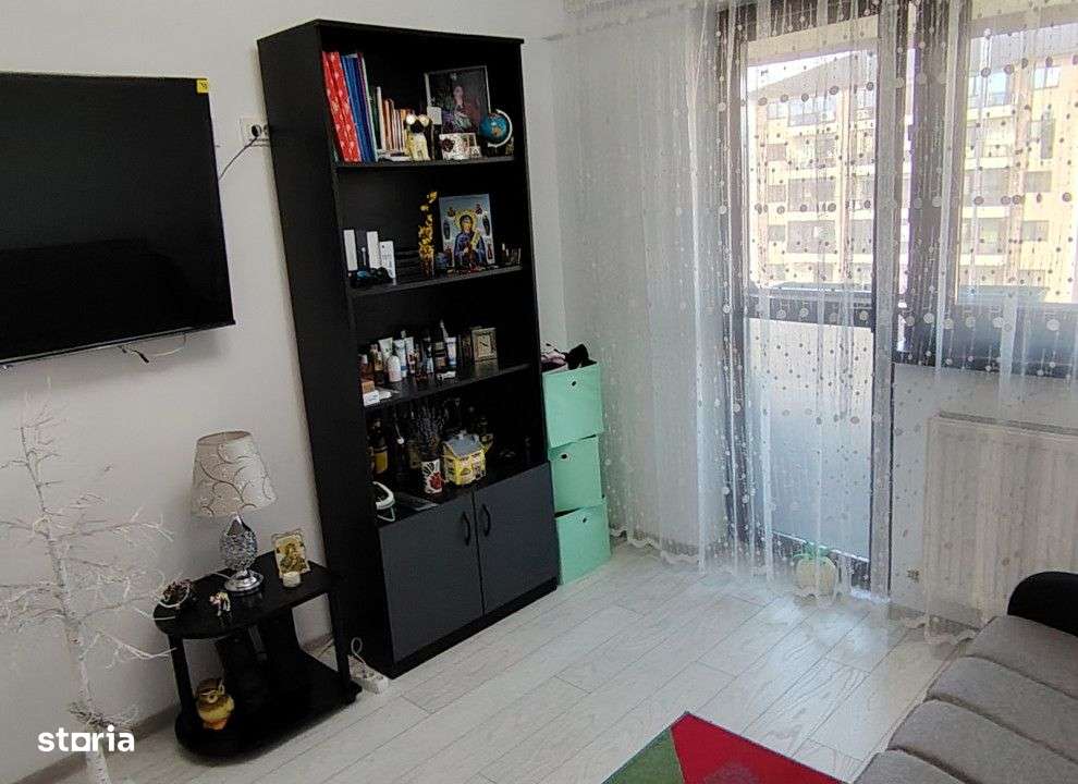 Apartament 2 camere Cug, boxa, parcare Cod:162633