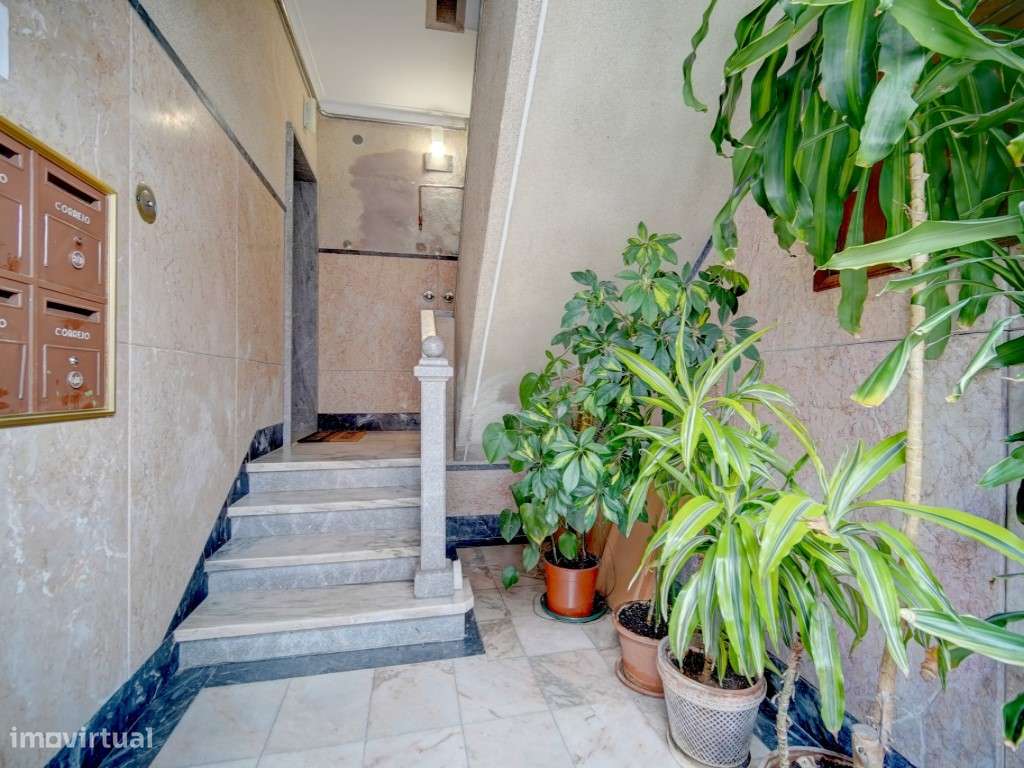 T1 com Logradouro na Venda Nova - Excelente Localização e Acessibil...-15