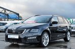 Skoda Octavia 2.0 TDI DSG RS - 15