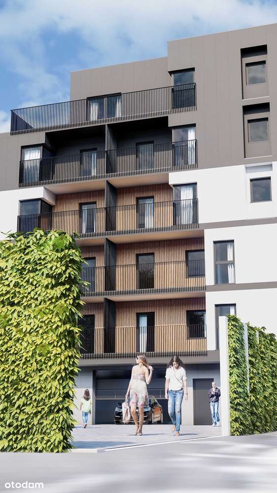 Mieszkanie z widokiem na okolice ! - Pełny obrazek: 4/15