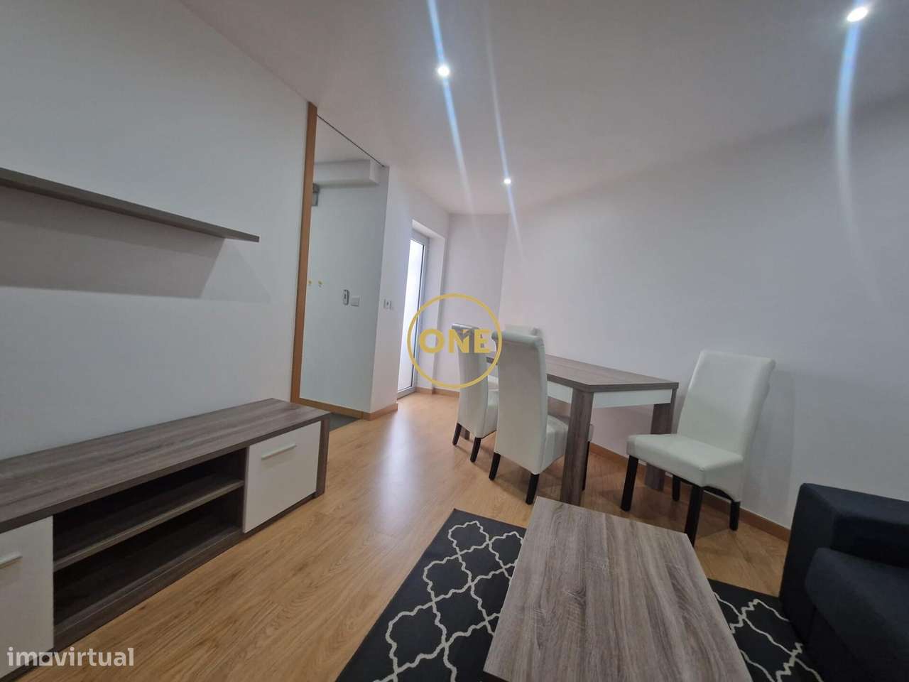 APARTAMENTO T3 PARA ARRENDAMENTO| PÓVOA DE VARZIM - Grande imagem: 4/13
