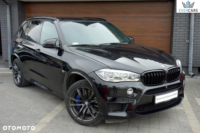 BMW X5 M Standard - 12