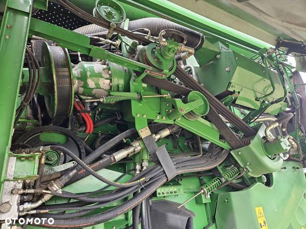 John Deere S680i - 12