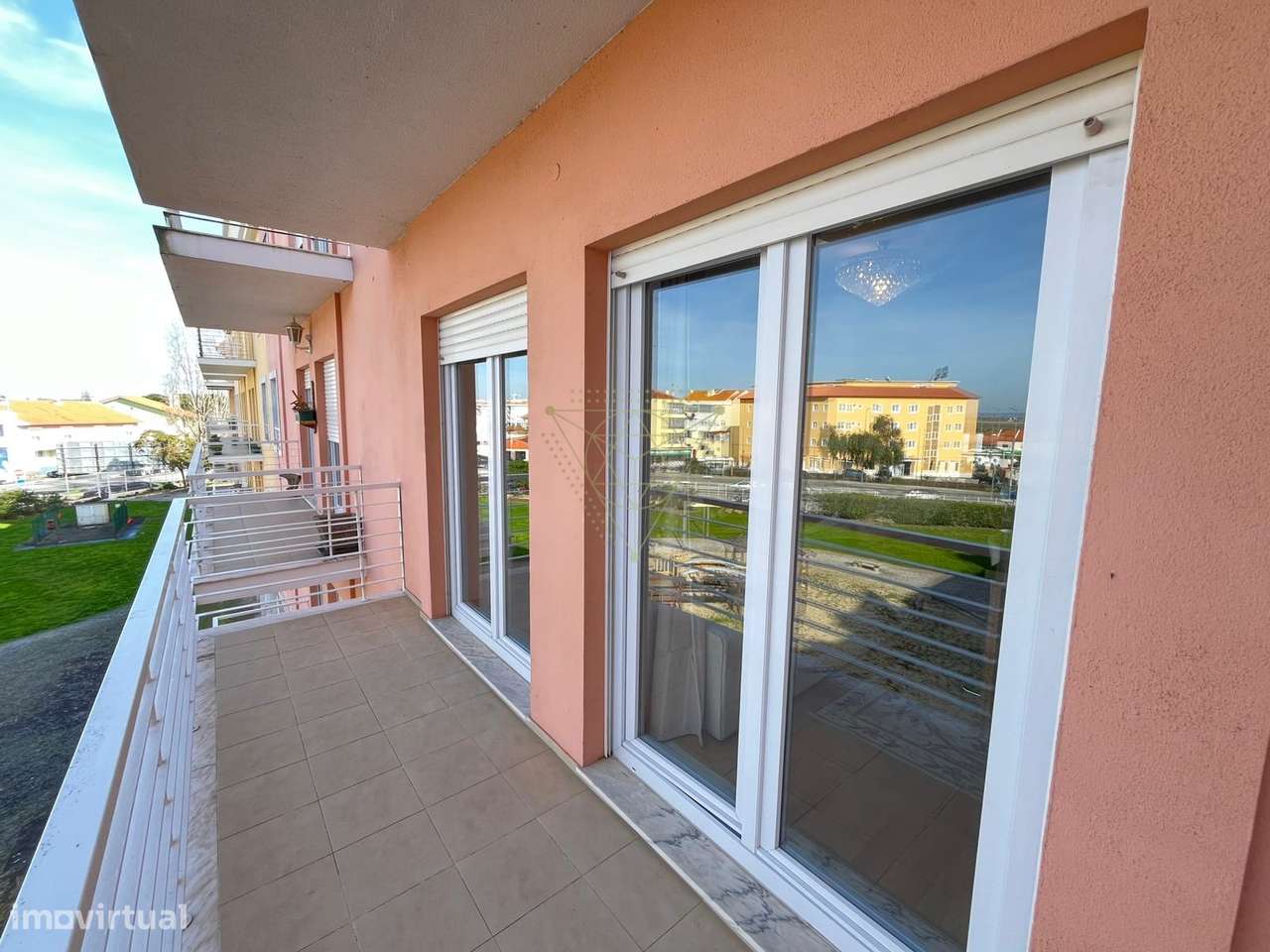 Apartamento T3 Venda em Samora Correia,Benavente - Grande imagem: 4/29