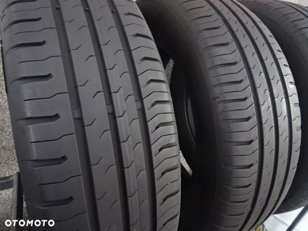 185/65/R15 CONTINENTAL CONTI ECO CONTACT 5 - 3