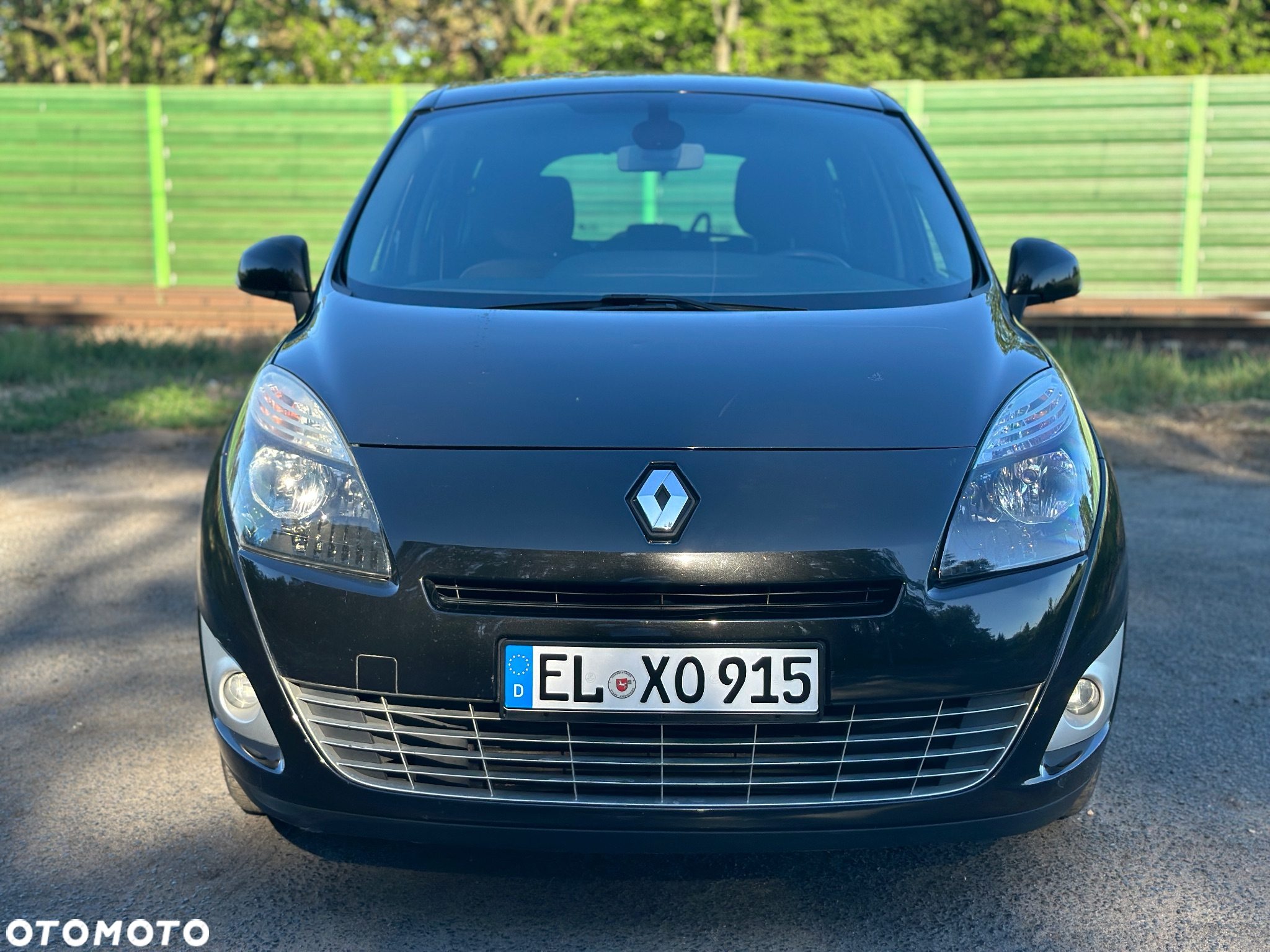 Renault Grand Scenic dCi 110 Expression - 2