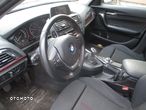 BMW Seria 1 116d EfficientDynamics Sport Line - 17