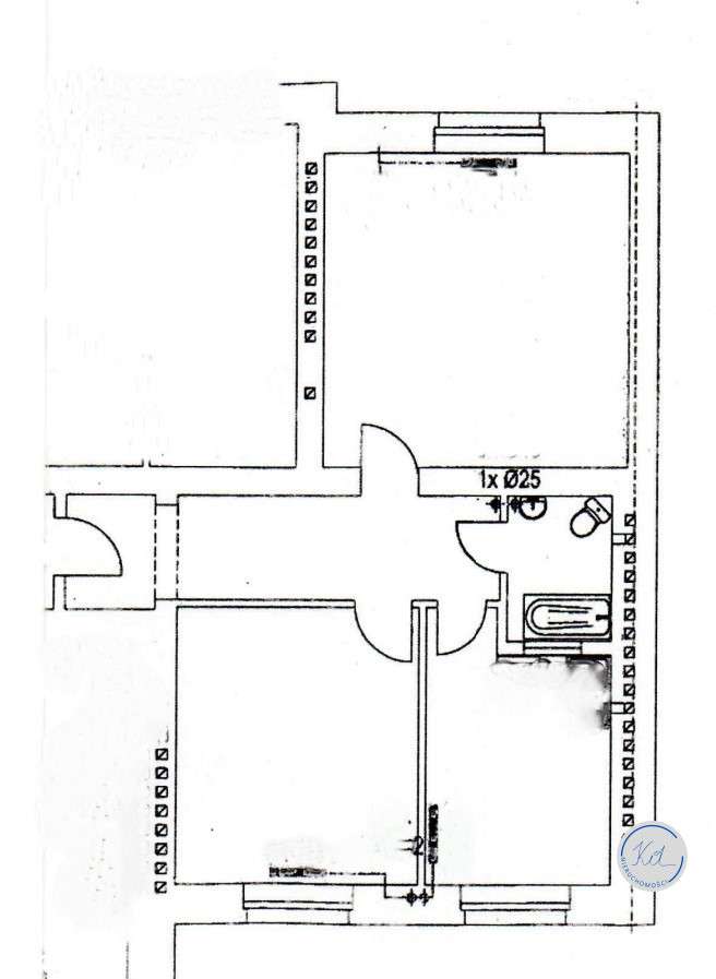 Krowodrza - blisko Parku Krakowskiego-12