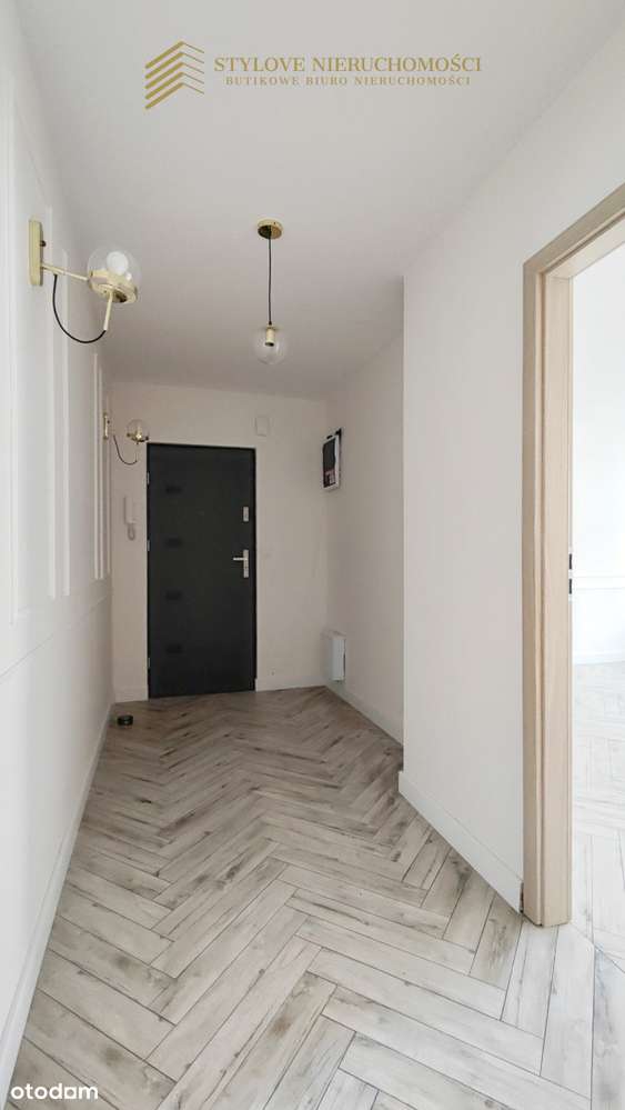 Funkcjonalne 3 niezależne pokoje po remoncie-8