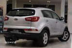 Kia Sportage 2.0 CRDI Business Line 4WD - 12