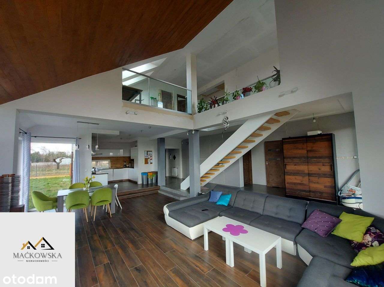 " Piękny Dom Wolnostojący " - Pełny obrazek: 4/12