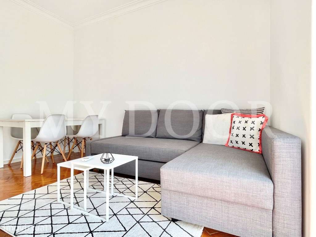 V E N D I D O - Apartamento T2 em Moscavide - Remodelado - Muita Lu... - Grande imagem: 5/29