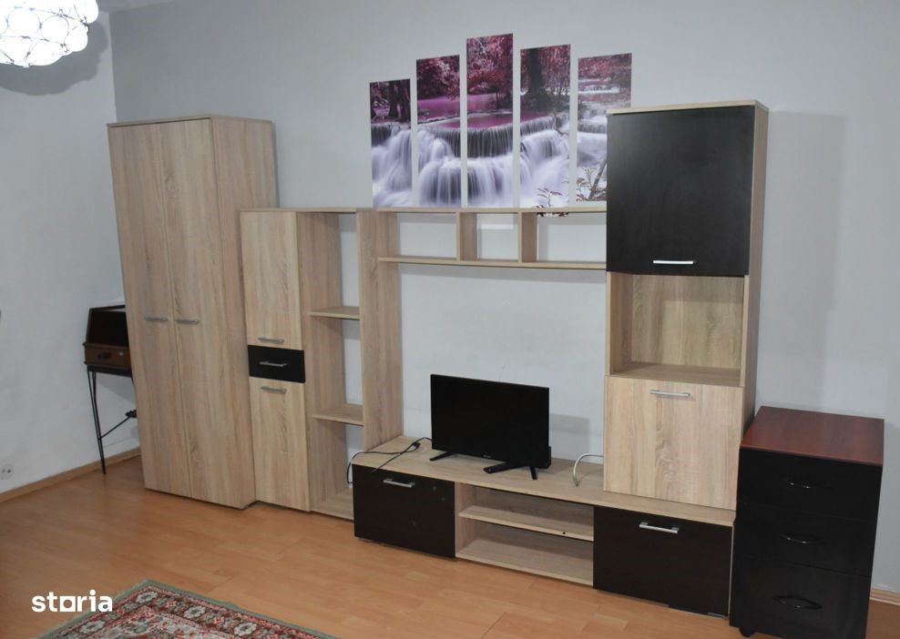 Bd Decebal 7 min Metrou Piata Muncii Str. Voronet Pet Friendly!