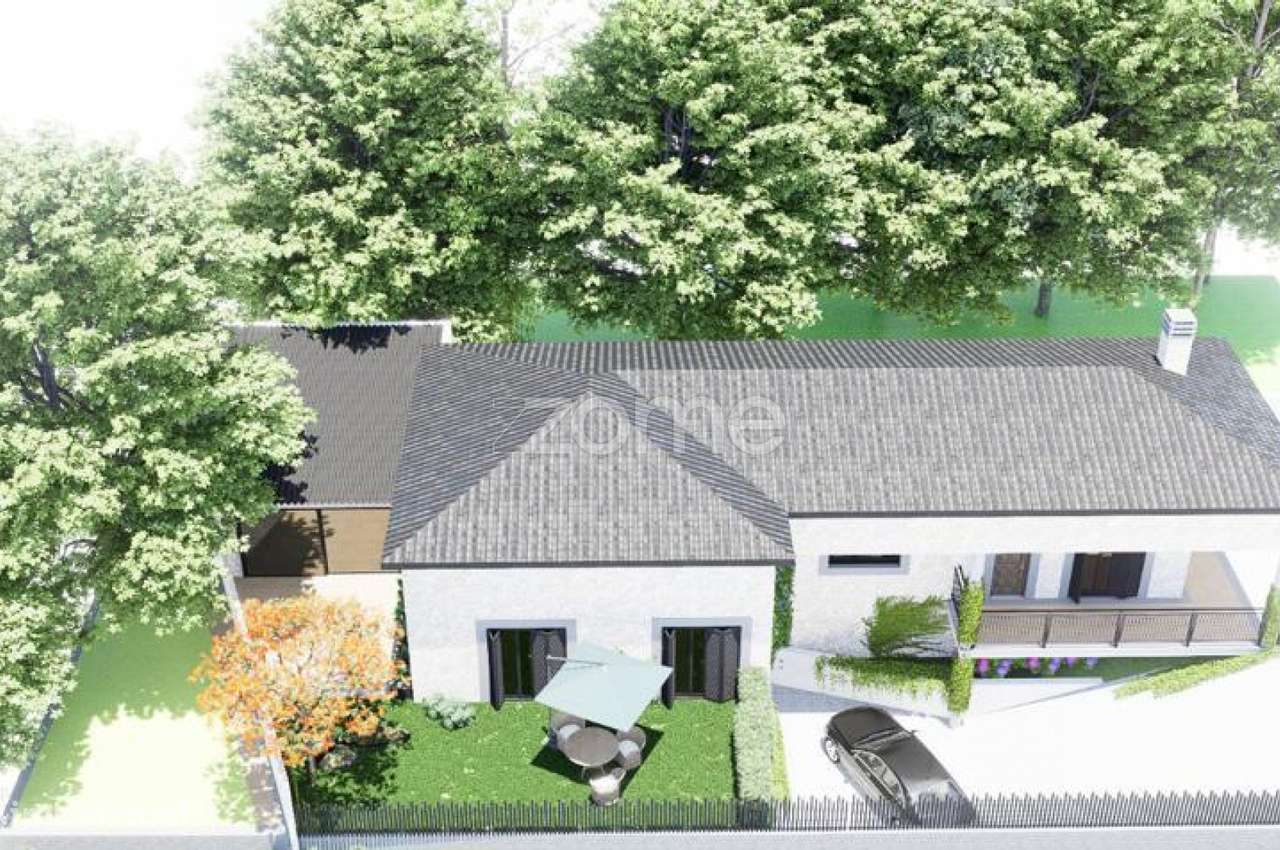 Moradia T6 Santo António da Serra - Grande imagem: 3/23