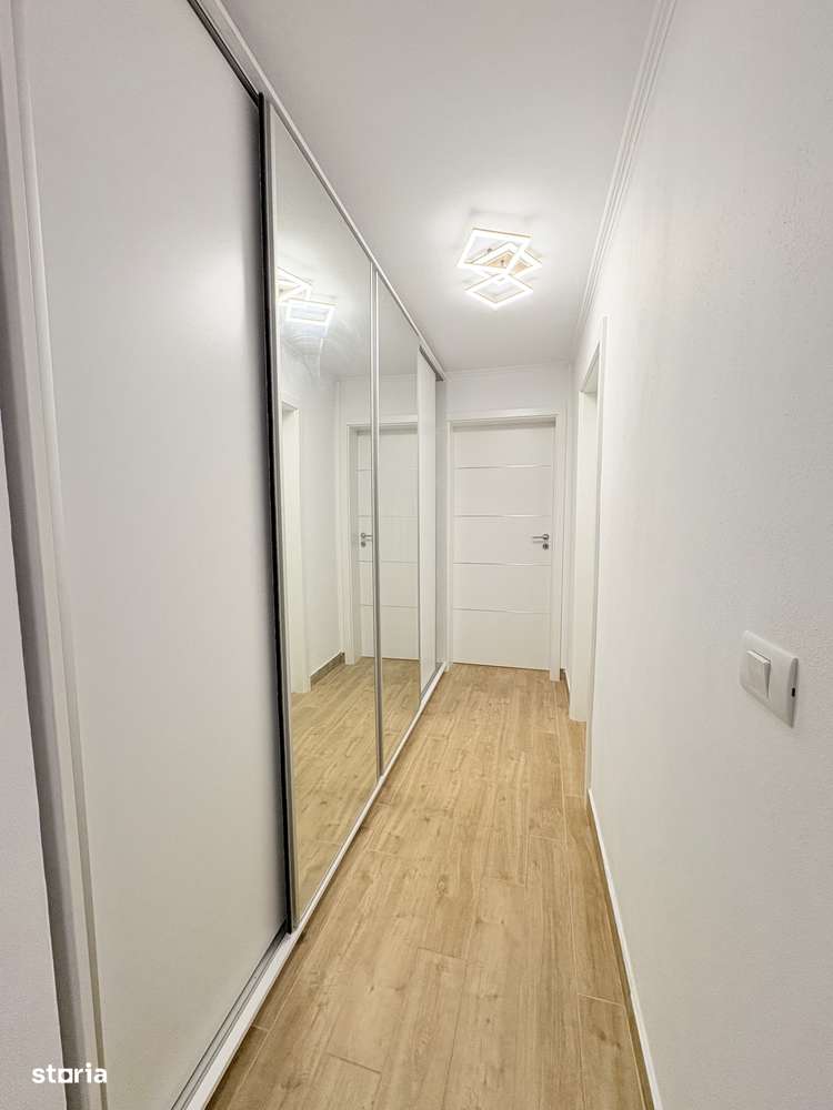 Apartament premium 3 camere | 76 mp | Etaj 1/10 - Imagine principală: 4/11