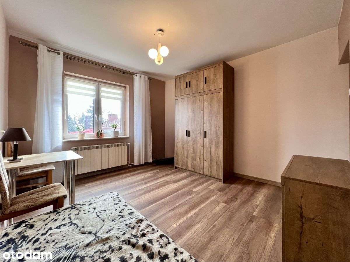 Okazja Inwestycyjna! ścisłe Centrum | 5 Pokoi - Pełny obrazek: 5/13