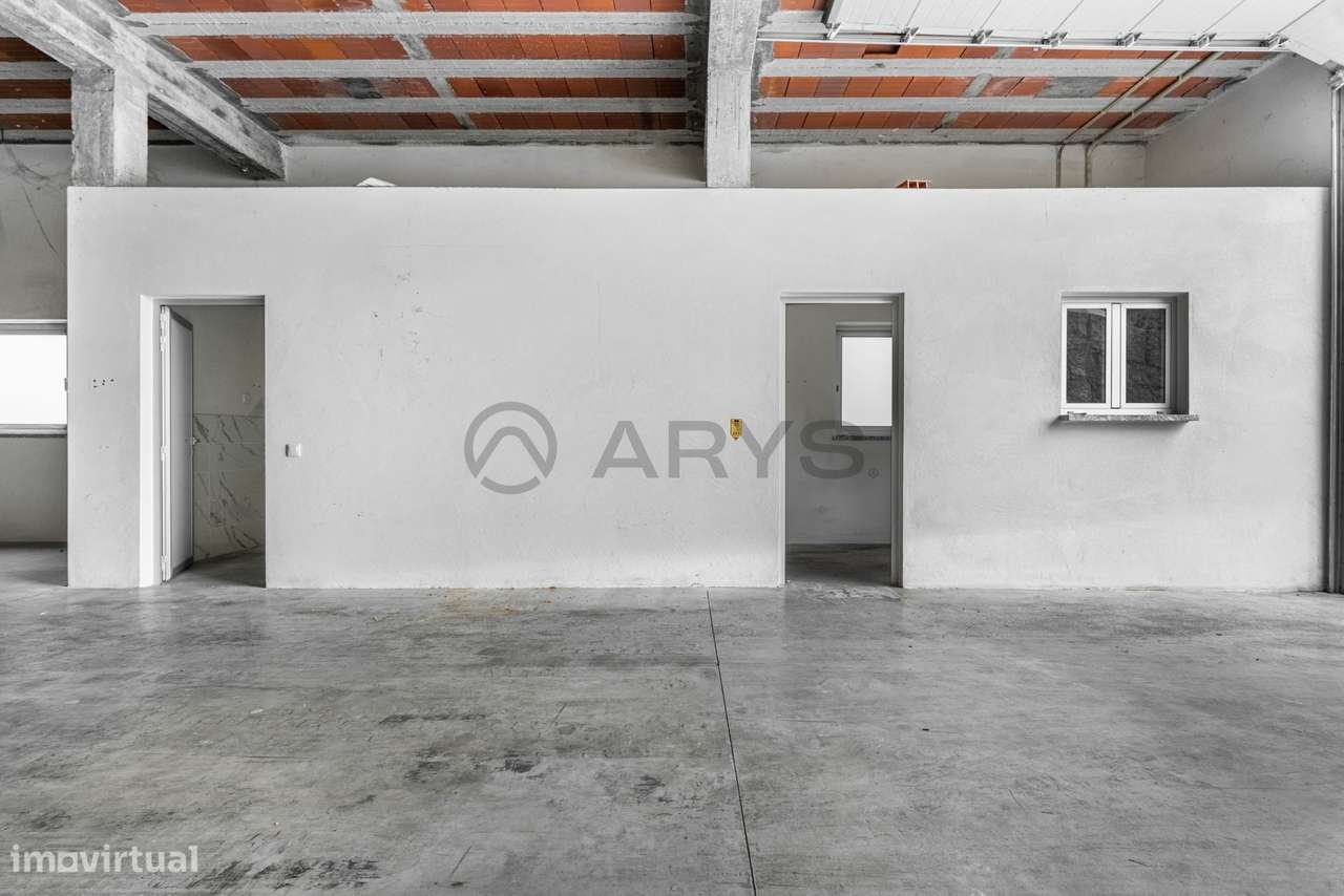 Pavilhão Amares - Grande imagem: 3/10