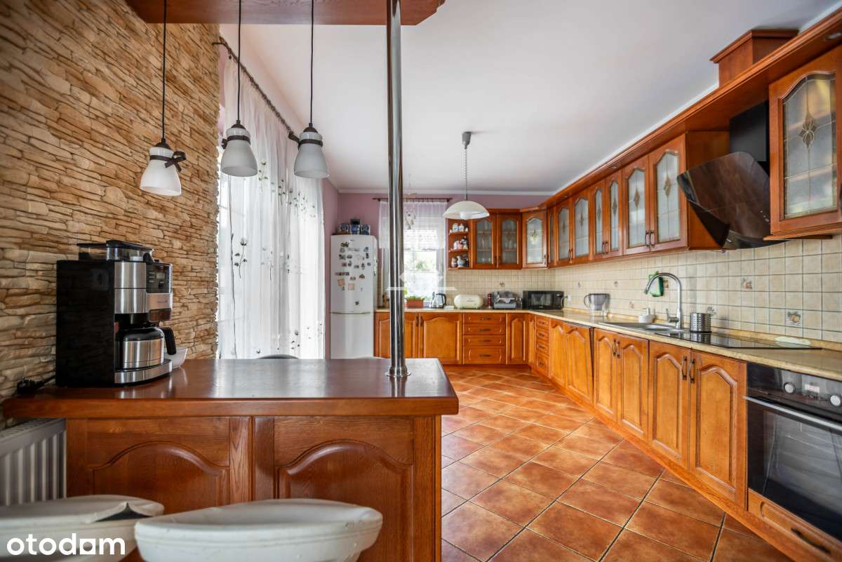 Przestronny dom blisko morza - Pełny obrazek: 5/10