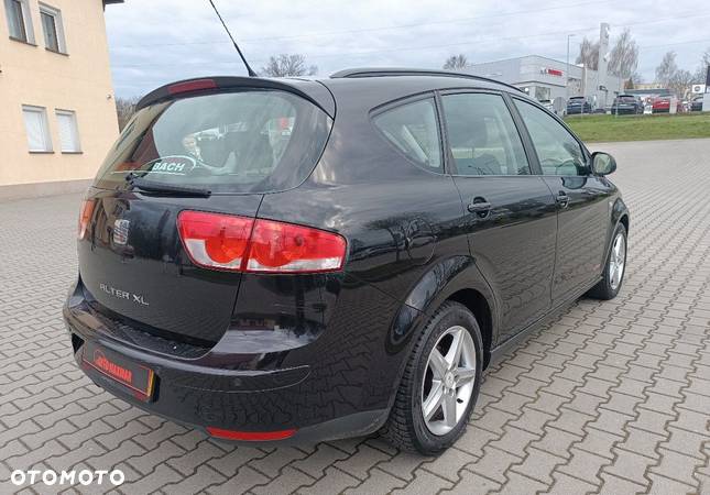 Seat Altea XL - 11