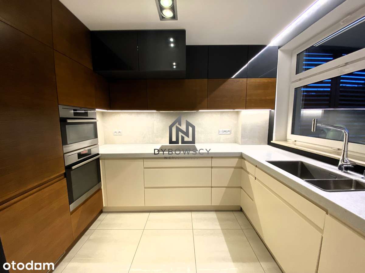 4 pokoje na wynajem | osiedle zamkniete | Bródno - Pełny obrazek: 4/12