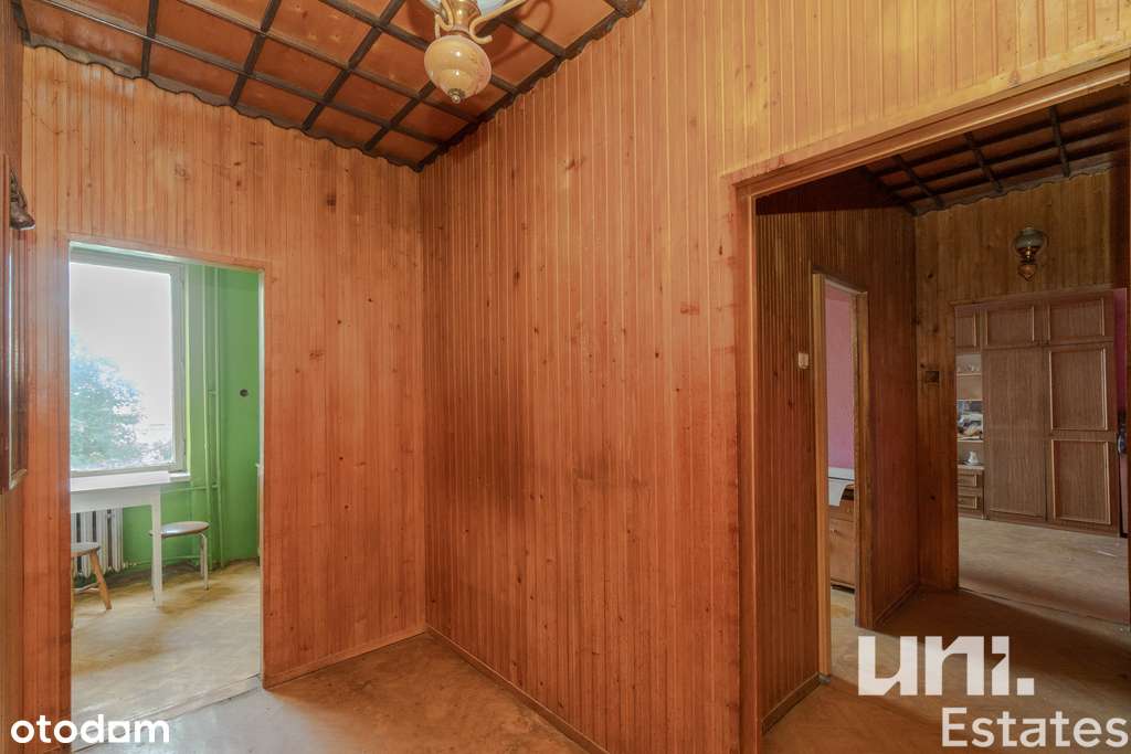 Częstochowa Aleja Pokoju | 2 pokoje | 49,01 m2-6