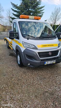 Fiat Ducato Maxi - 1