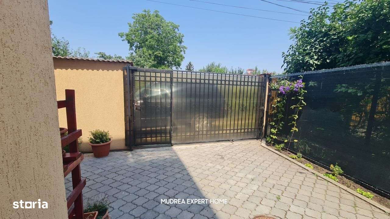 Nou | Casa Impecabila | 4 Camera | Otopeni Central - Imagine principală: 2/12