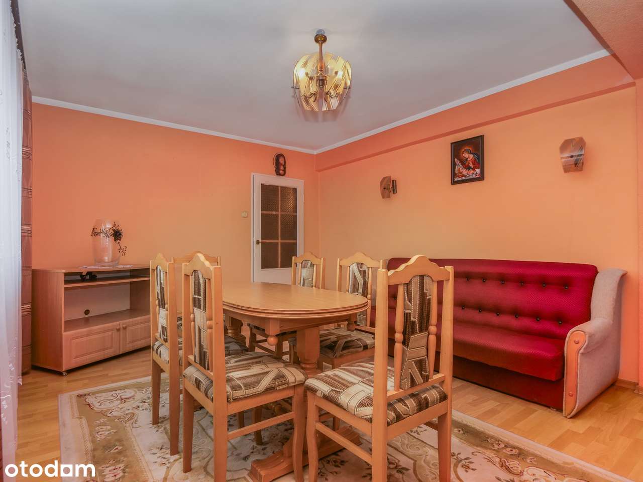 2-pokojowe mieszkanie 42 m2 z panoramą na Nową Hutę-2