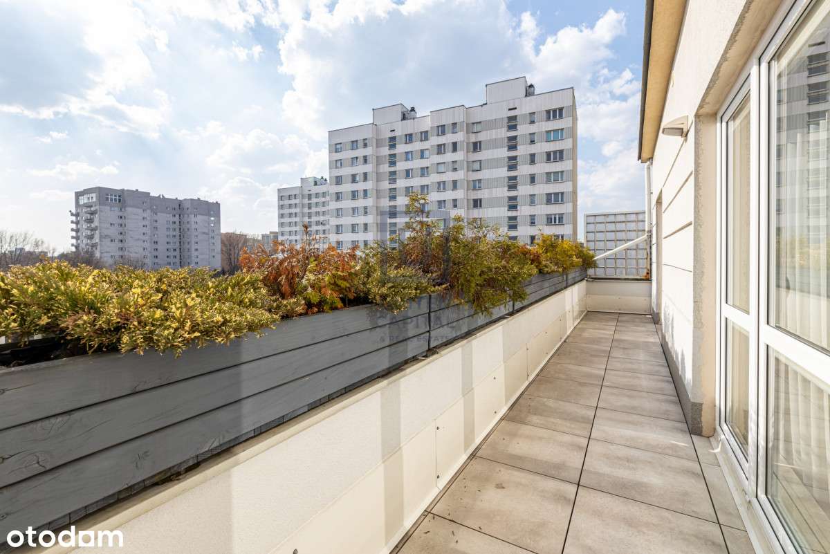 4 pokoje * 4 strony świata * Doskonały rozkład-17