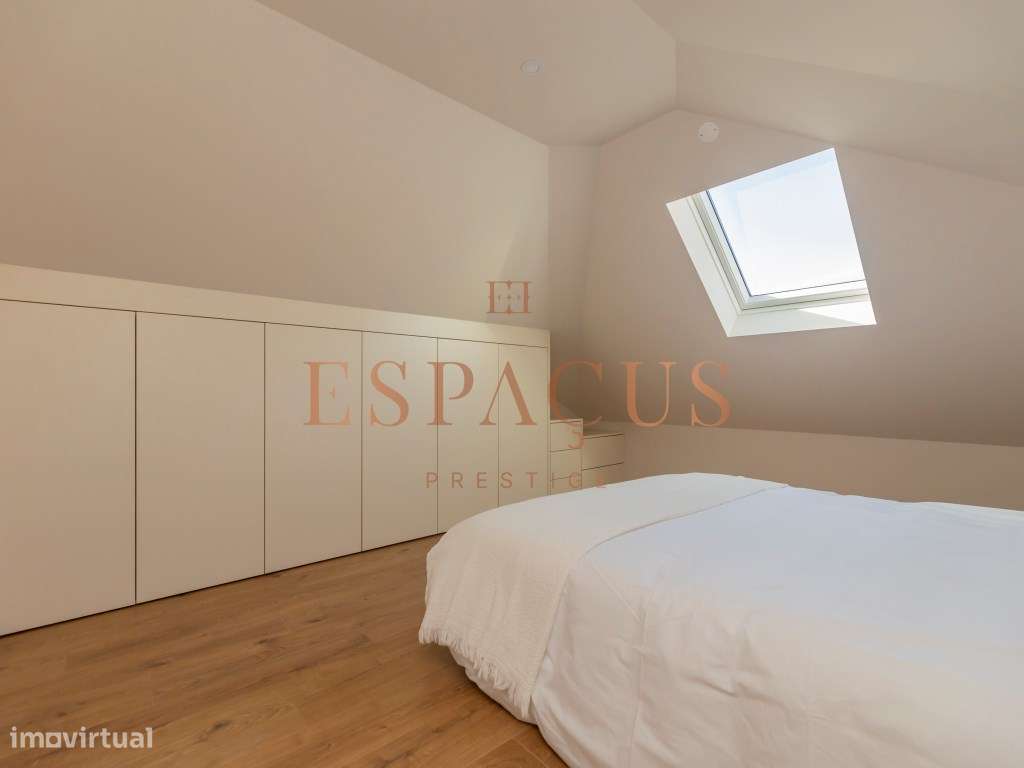 Apartamento T1+1 no coração da cidade-40