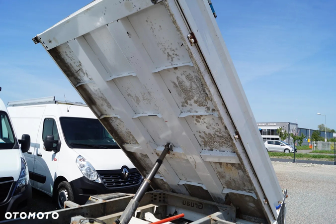 Peugeot Boxer - 5