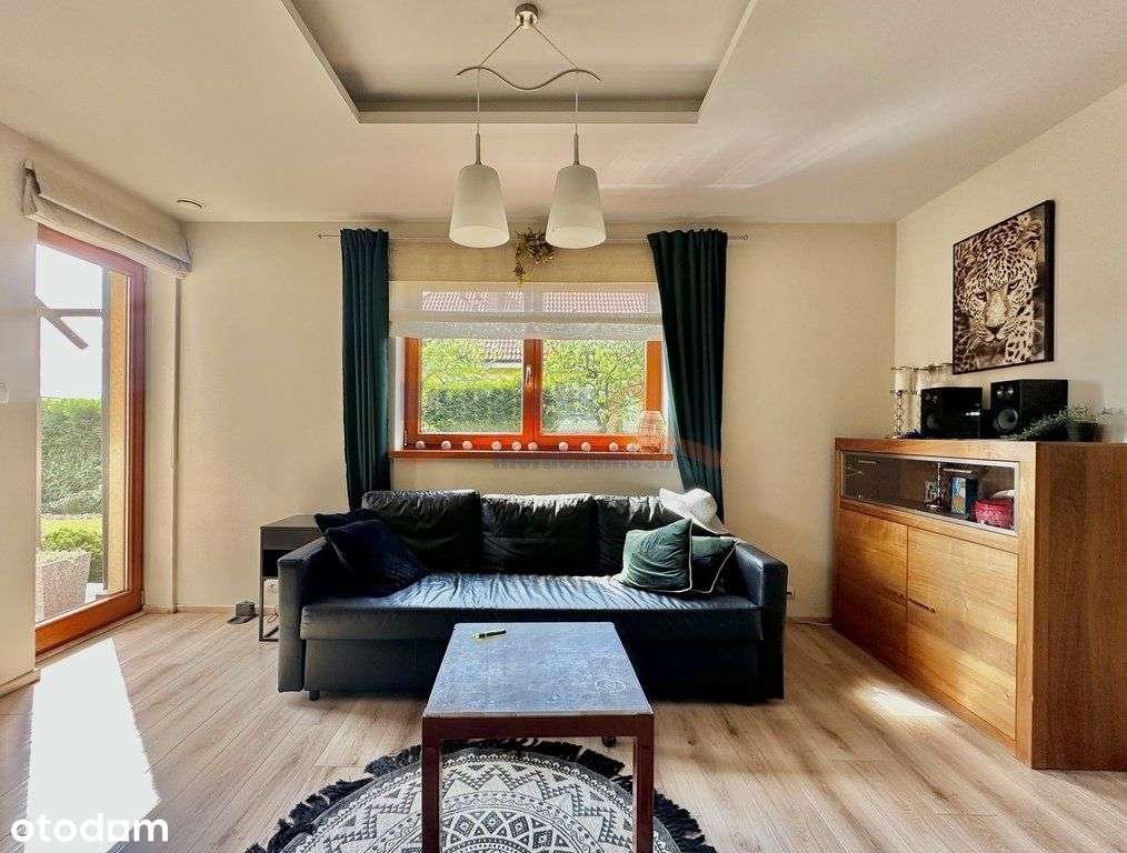 Wyjątkowy dom! Bezrzecze - Pełny obrazek: 5/18