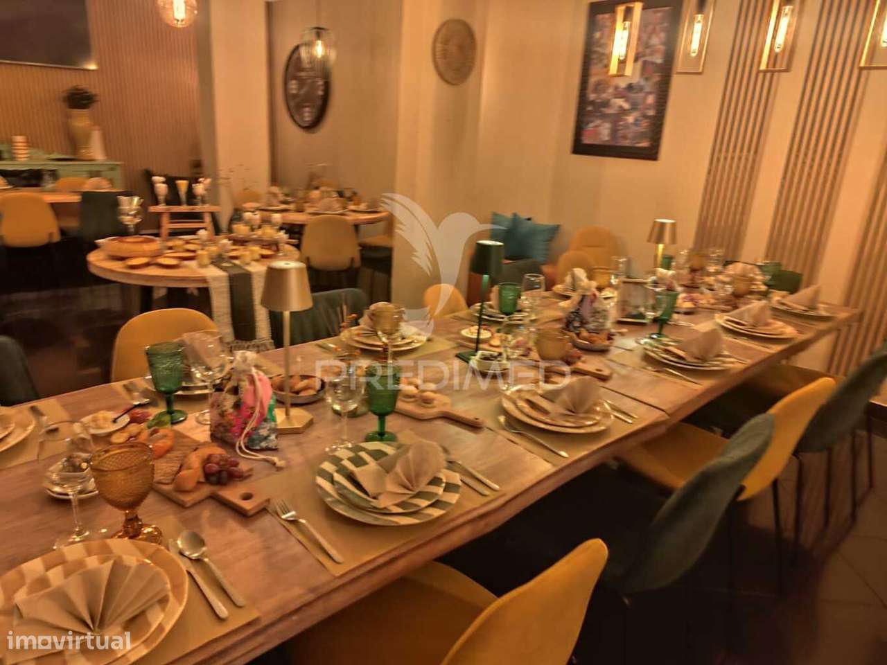 Restaurante em Vila Nova de Santo André - Grande imagem: 4/10