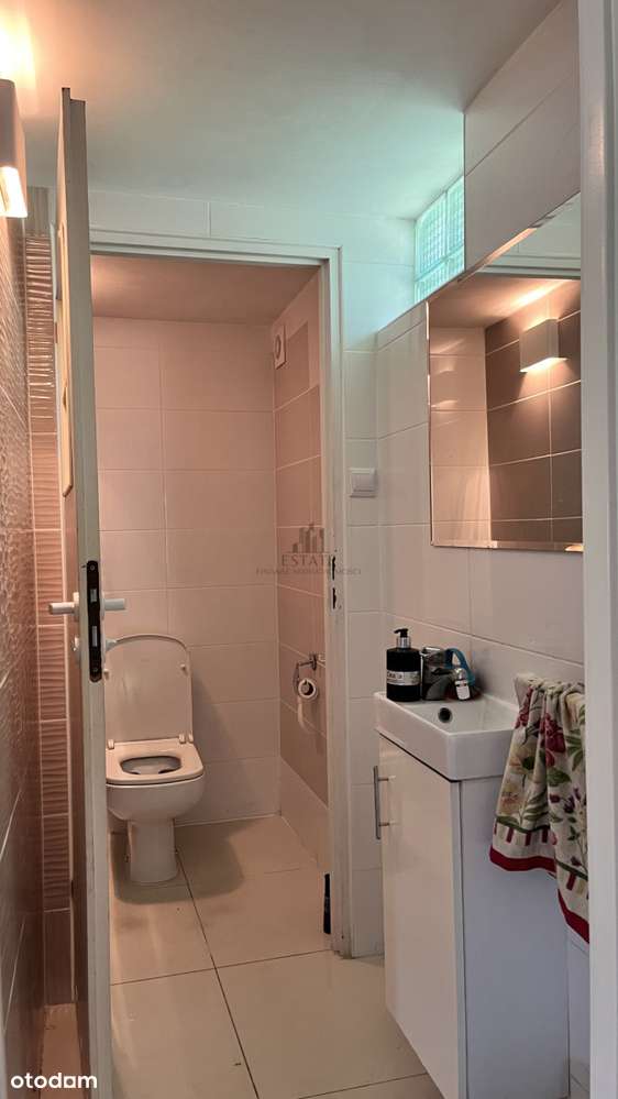 Powierzchnia magazynowa, obiekt usługi handel-6