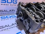 Pompa Ulei Audi A4 B8 2.0 TDI CAGA CAGB CAHA CAHB CAGC 2008 - 2012 Cod 03G103537B 03G103535B 03G115105C - 8