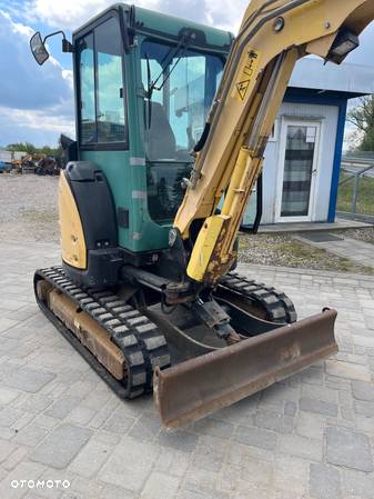 Yanmar VIO33-U - 8