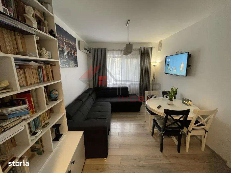 Apartament cu 3 camere,  etajul 1, bloc nou - Canta - Imagine principală: 2/8