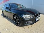 BMW Seria 3 320d Touring Sport Line - 2