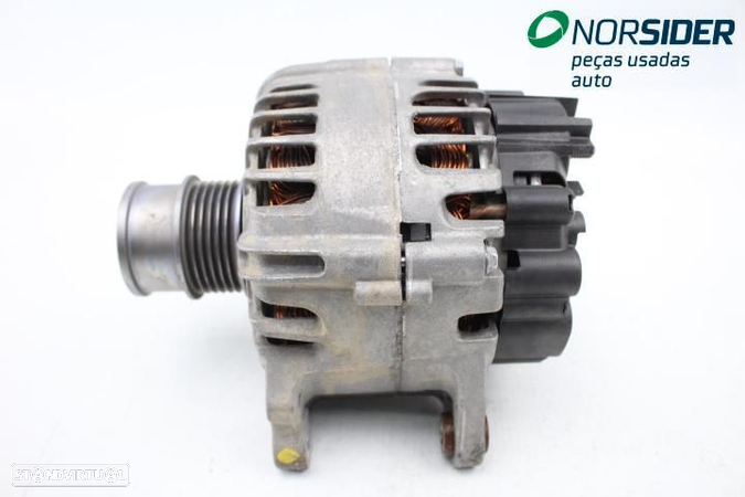 Alternador Skoda Fabia Break|19-21 - 3