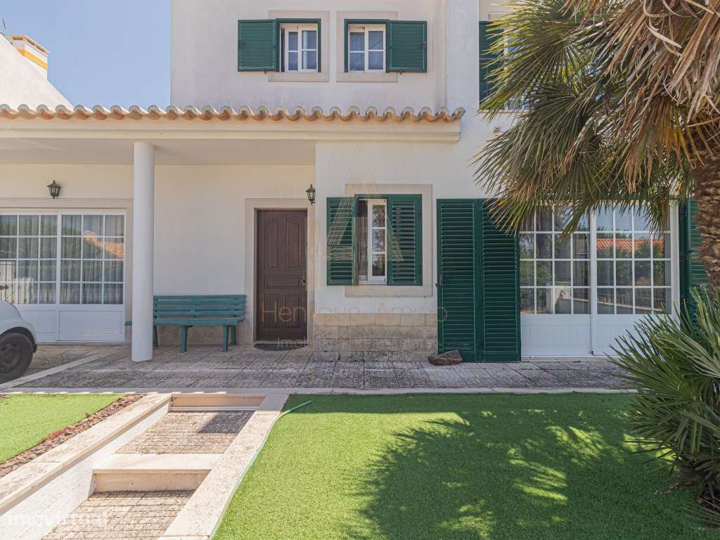 ARRENDAMENTO | Moradia T3 para Venda - Charneca da Cotovia, Sesimbra - Grande imagem: 2/32