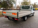 Ford TRANSIT DUBLA CABINA - 5