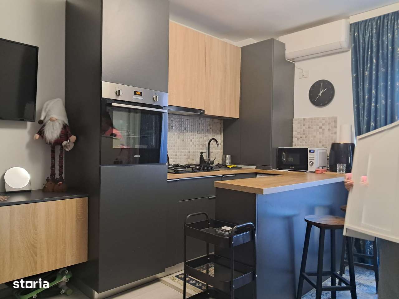 Mamaia-Nord-foarte aproape de Mare+parcare proprier 89000 negociabil !-0