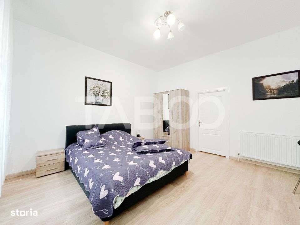 Vanzare casa pozitionata ultracentral pretabila business si locuit - Imagine principală: 1/5